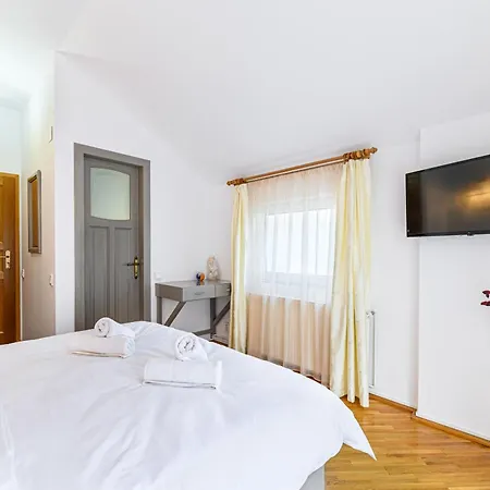 Pensiunea Casa Bono