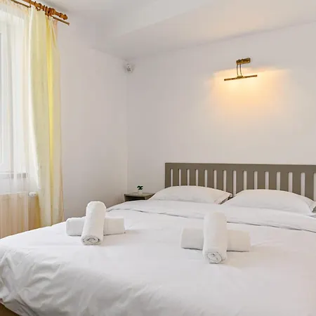 Pensiunea Casa Bono 3*