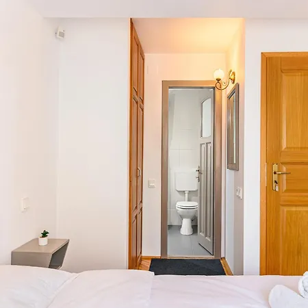 Pensiunea Casa Bono Brasov