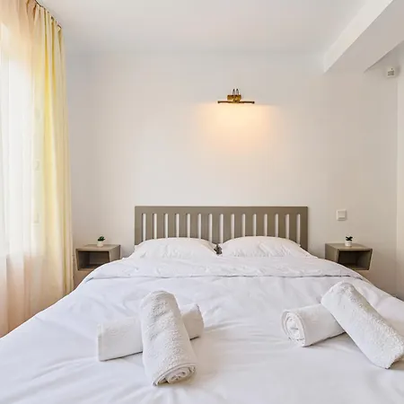 Guest house Pensiunea Casa Bono Brasov