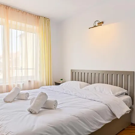 Pensiunea Casa Bono Brasov