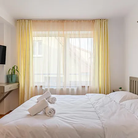 Guest house Pensiunea Casa Bono 3*