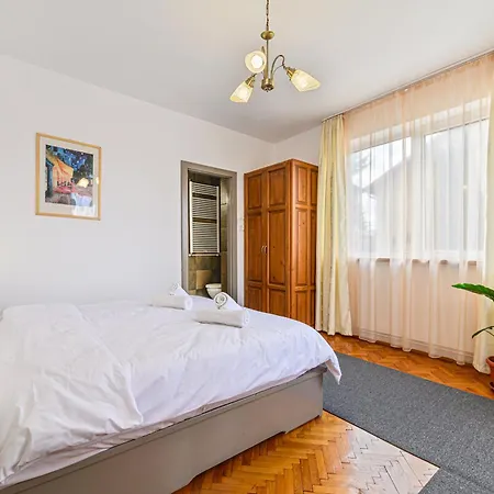 Pensiunea Casa Bono 3*