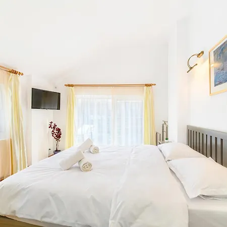 Pensiunea Casa Bono Guest house 3*