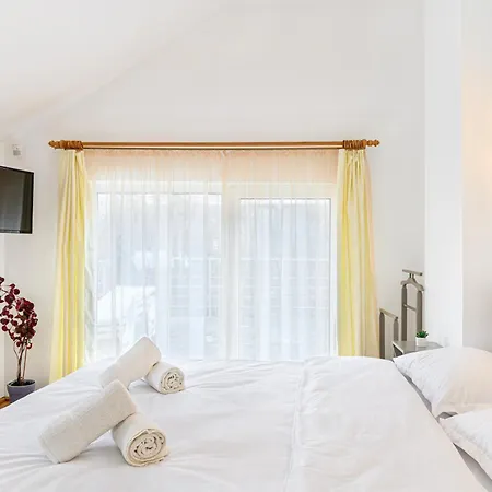 Pensiunea Casa Bono 3*