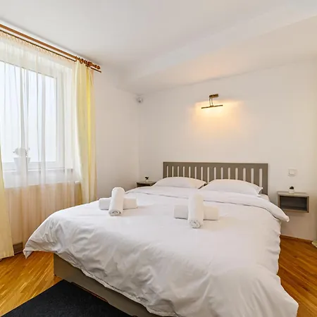 Pensiunea Casa Bono Guest house 3*