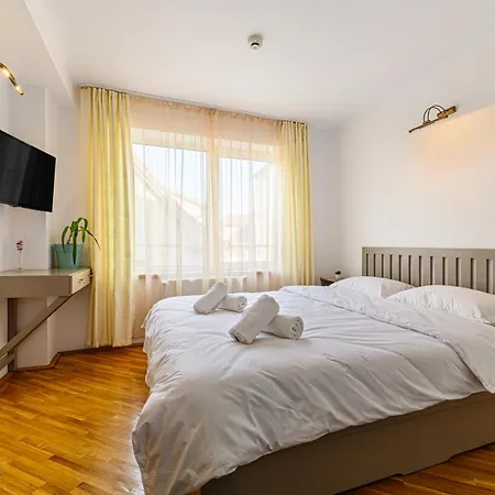Pensiunea Casa Bono Brasov