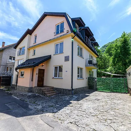 Pensiunea Casa Bono Guest house Brasov
