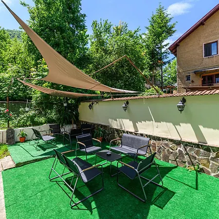 Pensiunea Casa Bono Guest house