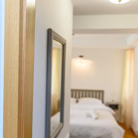 Pensiunea Casa Bono Guest house 3*