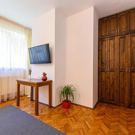 Pensiunea Casa Bono Guest house 3*