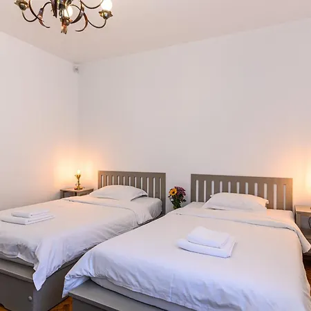Guest house Pensiunea Casa Bono Brasov