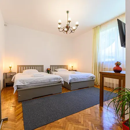 Guest house Pensiunea Casa Bono Brasov