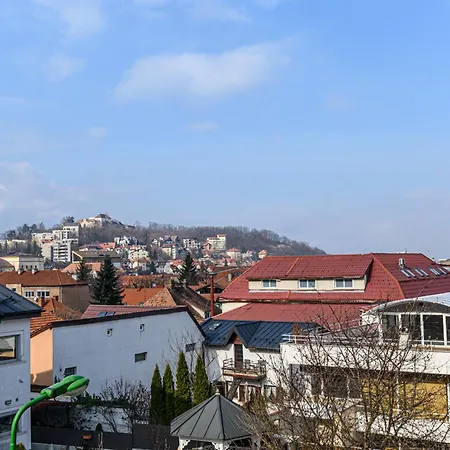 Pensiunea Casa Bono