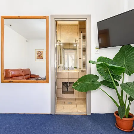 Pensiunea Casa Bono 3* Brasov