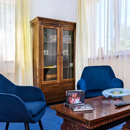 Pensiunea Casa Bono Guest house Brasov