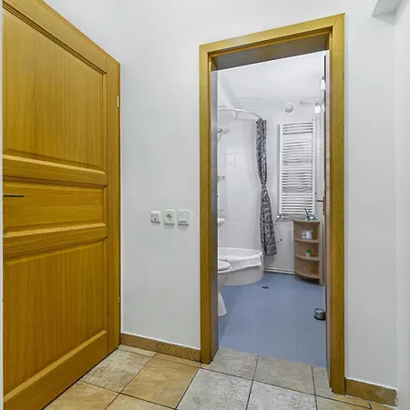 Pensiunea Casa Bono 3* Brasov