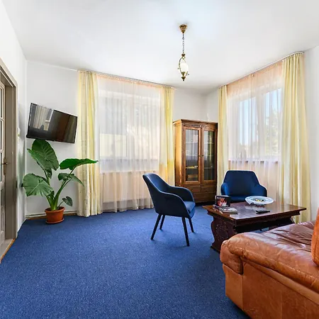 Pensiunea Casa Bono 3* Brasov