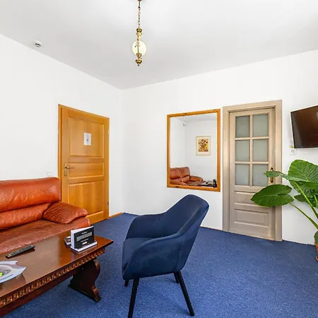 Pensiunea Casa Bono 3*