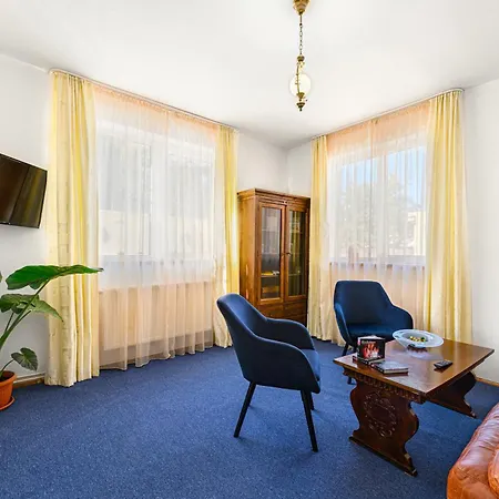Guest house Pensiunea Casa Bono Brasov